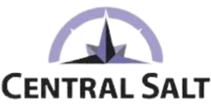 central salt logo