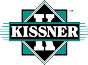 kissner logo