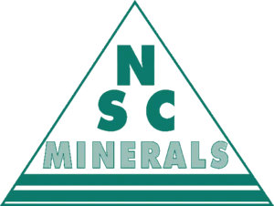 nsc minerals logo