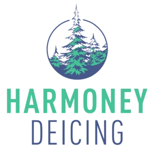 harmoney deicing